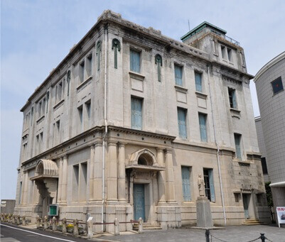 敦賀市立博物館